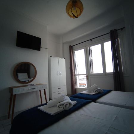 Omiros Rooms Χίος Εξωτερικό φωτογραφία