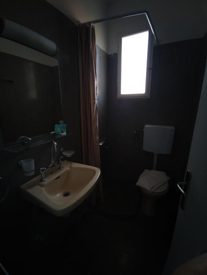 Omiros Rooms Χίος Εξωτερικό φωτογραφία