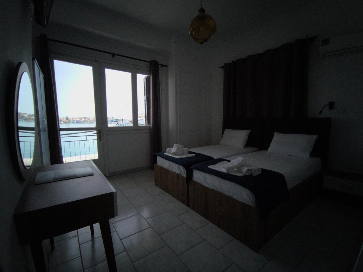 Omiros Rooms Χίος Εξωτερικό φωτογραφία